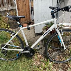 Trek Bike For Sale 