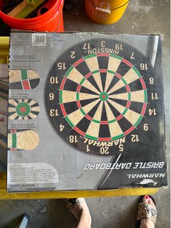 Dartboard