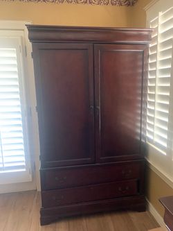 Bedroom furniture