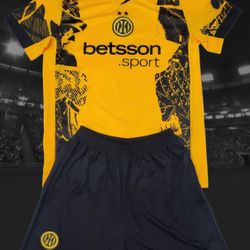 Soccer Uniforms