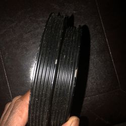 Dodge Neon Crankshaft Pulley 