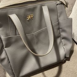 Freshly Picked Diaper Bag
