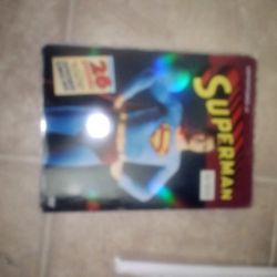 The First Season Of The Adventures Of Superman 