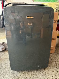 LG AIR CONDITIONER