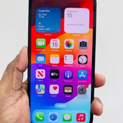 Apple iPhone 12 64gb Unlocked 