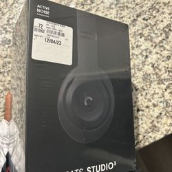 Beats Studio 3 Wireless 