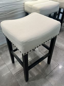 Counter Height BAR STOOLS