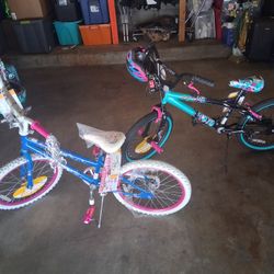 New 20 Inch Bikes For Sale