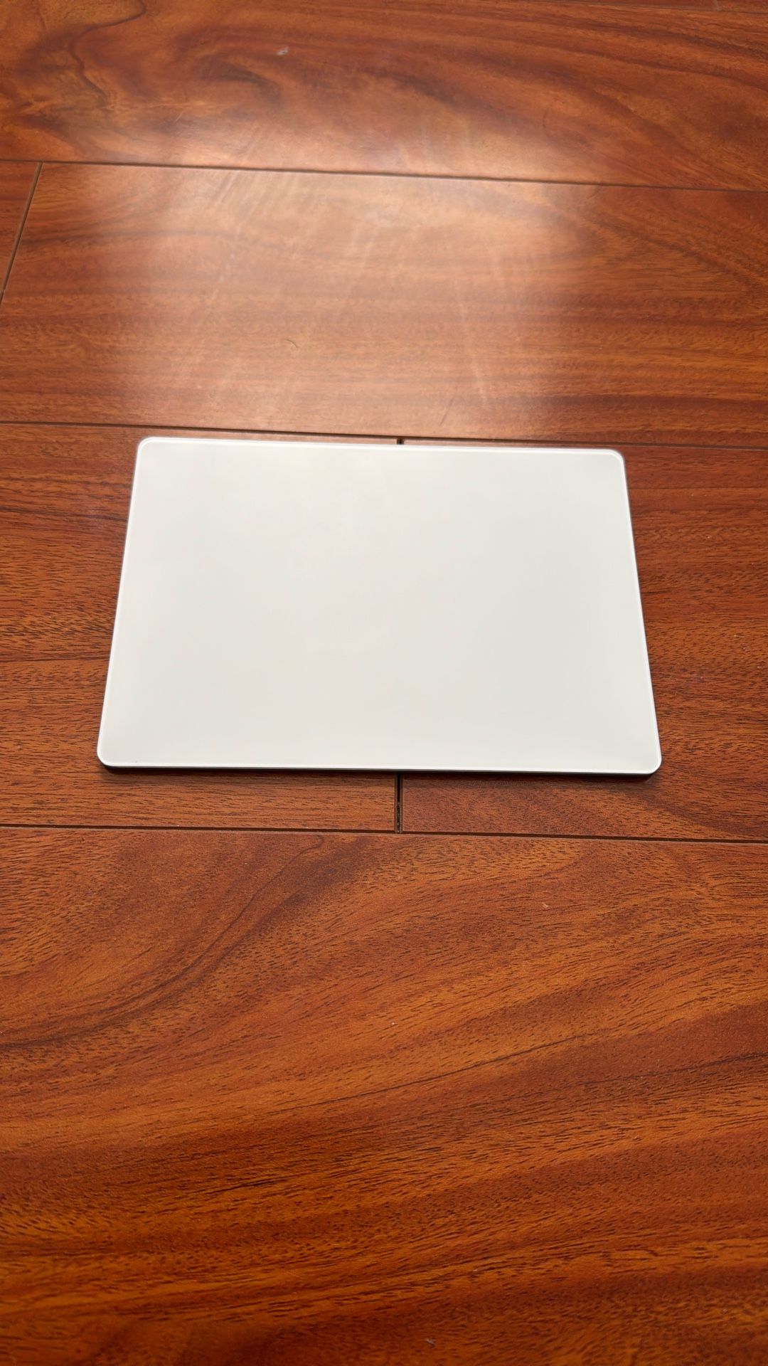 Apple Magic Trackpad