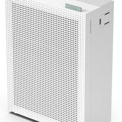COWAY Air Purifiers for Home Bedroom up to 1,035ft² with Washable Filter, True HEPA Filter for Smoke, Pollen, Dander, Smell Air Purifier with Air Qual
