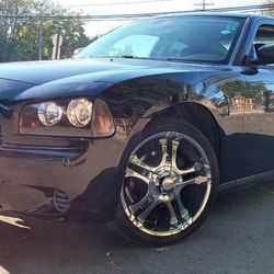 2008 Dodge Charger