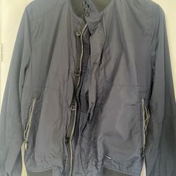 Zara Jacket