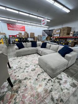 7 seater sectional sofa