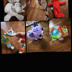 Baby Toys
