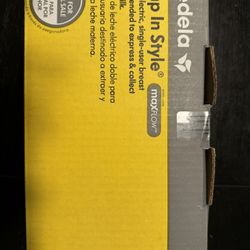 Medela Breast Pump