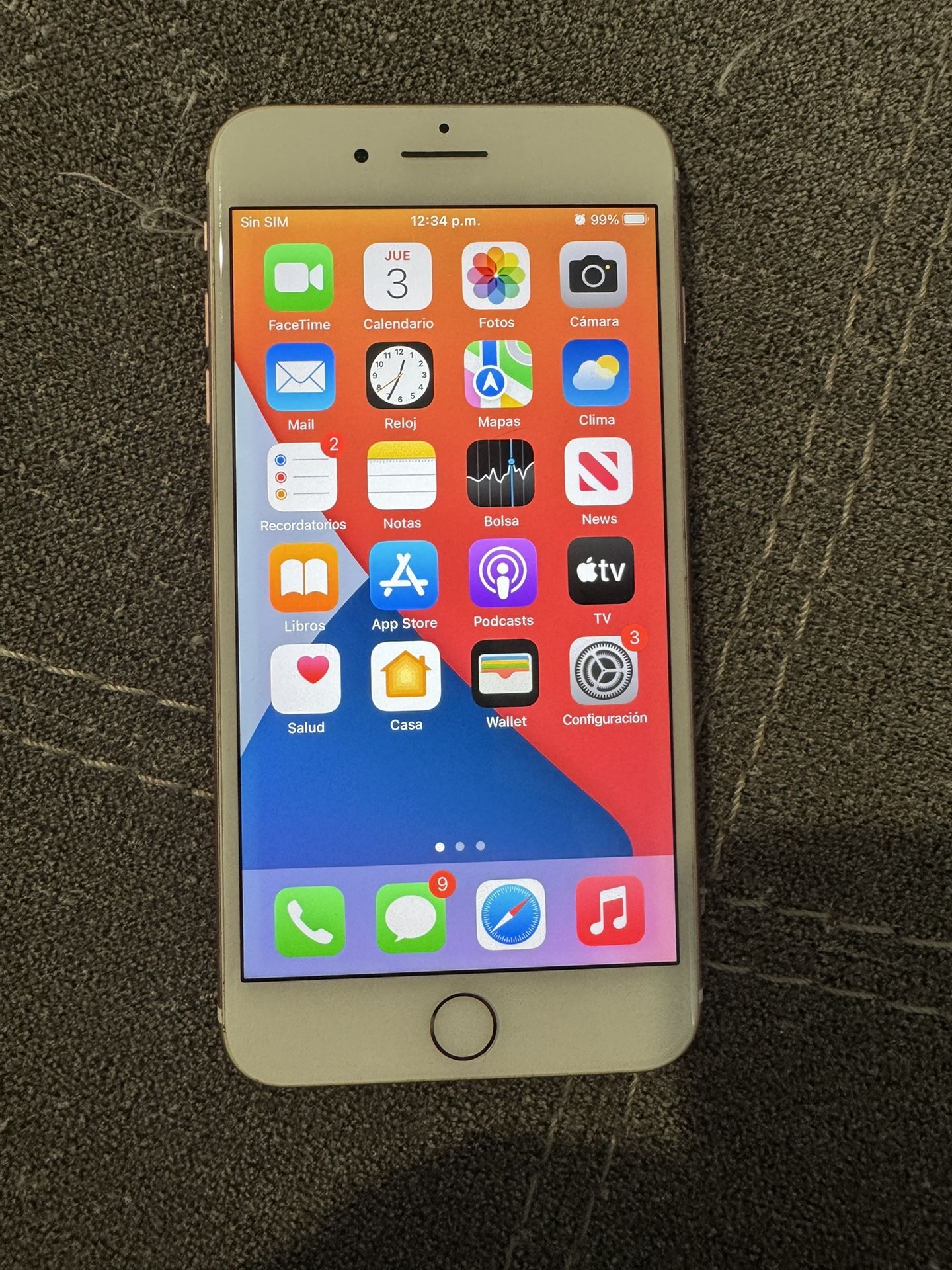 Iphone 7 Plus