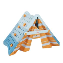 NEW Little Tikes Campin' and Climb Wall