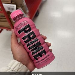 unreleased strawberry watermelon prime hydration 