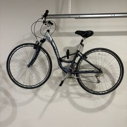 Trek Bike. Ladies Size 14 Inch