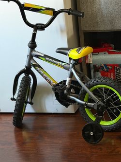 kids bike