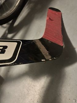 Nike Bauer supreme One75 Composite Goalie Stick