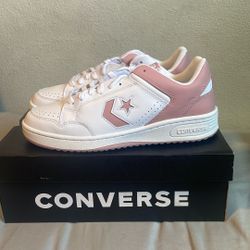 Converse Weapon Ox