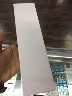 Apple Watch Series 4