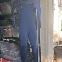 Youth Wetsuit 