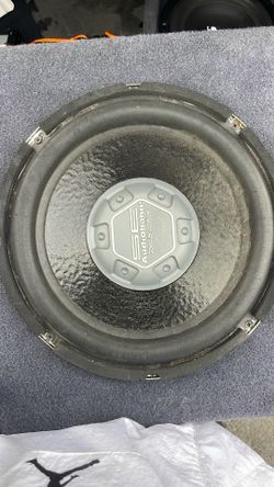 Sub Woofer