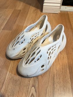 Adidas Yeezy Foam Runner Sneakers