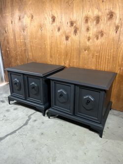 Nightstands