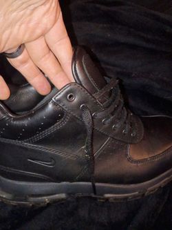 Nike Boot