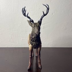 Elk figure