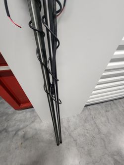 FACTORY INFINITI LIGHTS FOR UNDER DOORS