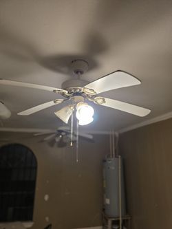 CEILING FANS