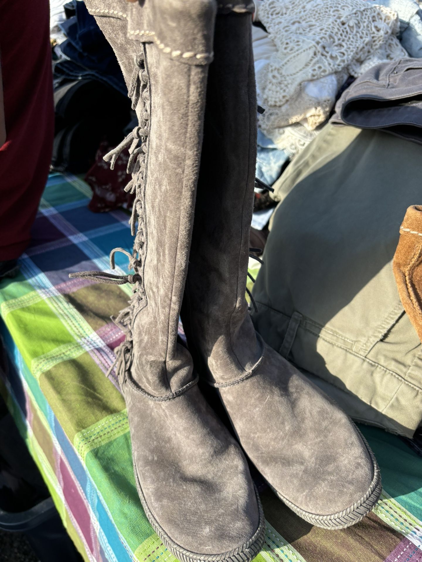 Ugg Boots
