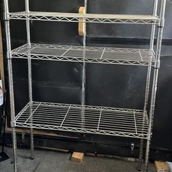 Wire Shelf 