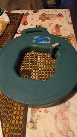 Fish Tape Ideal