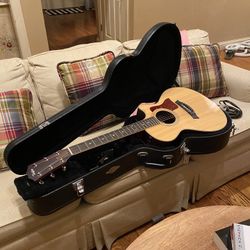 Taylor 412-CE With Original Case $1500