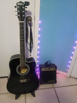 Music set