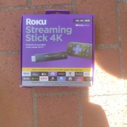 1/2 Price New Roku Stick