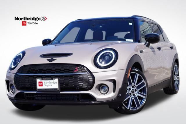 2024 Mini Clubman