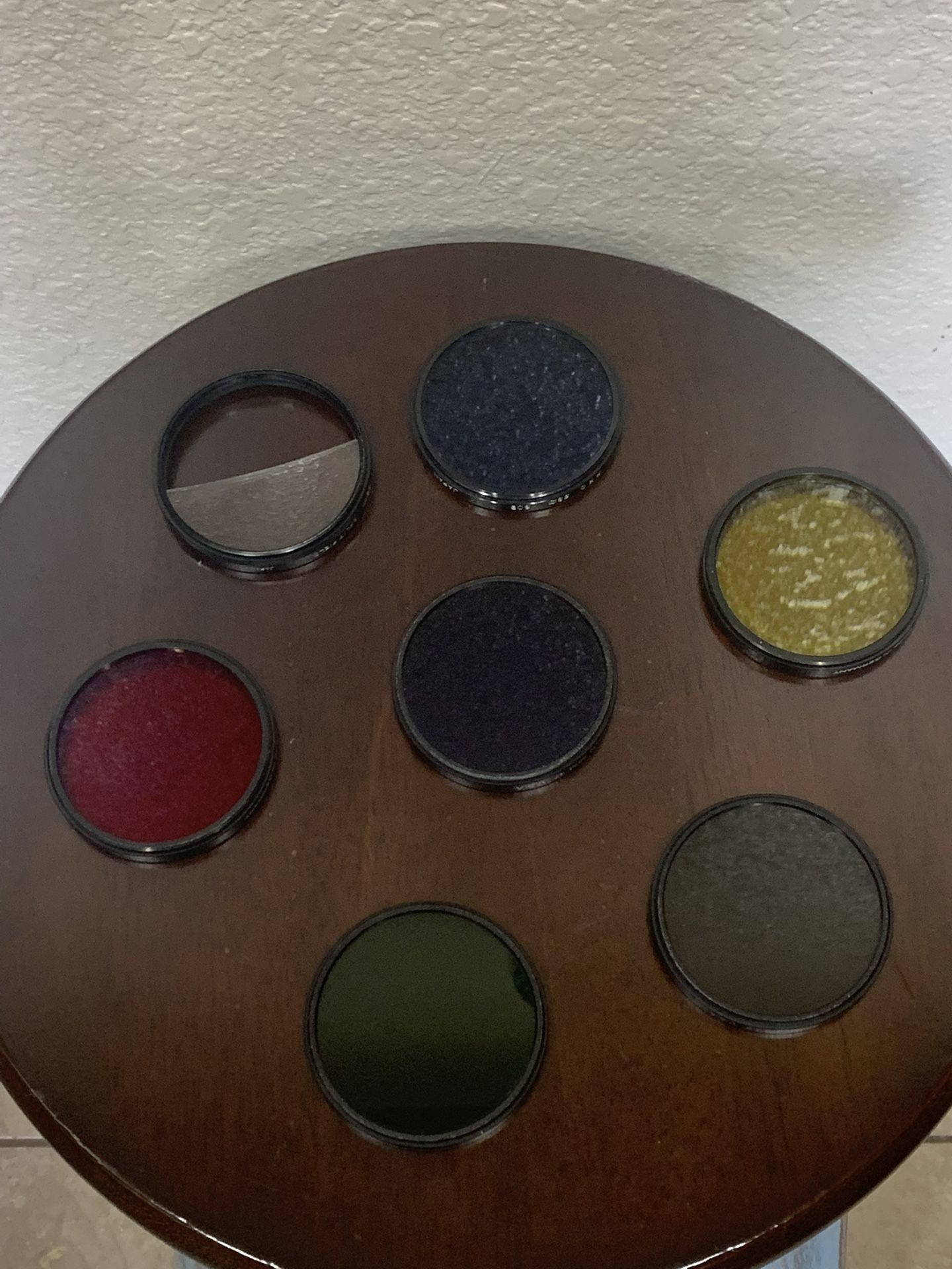 Camera Lens Filters Made In USA, Japan & Germany (7)