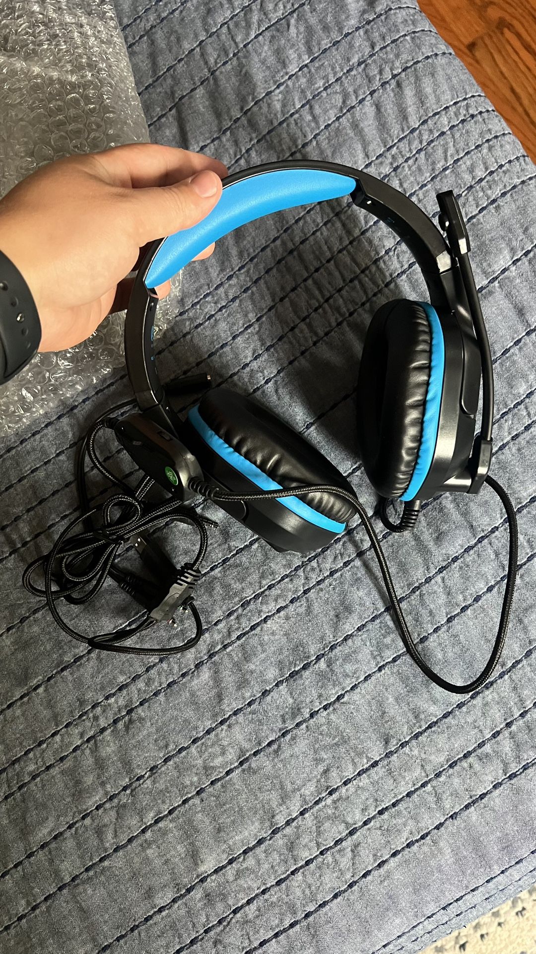 Gaming Headphones