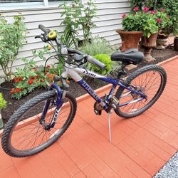 Trek 3700mountain Bike 