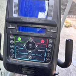  Schwinn 270 Recumbent Bike. 