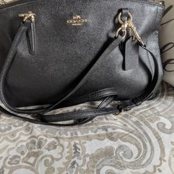 Bran New Coach Purse