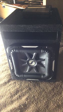 Today Special Only Speaker Kicker And Phonenix Gold Amp