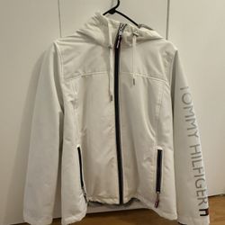 Tommy Hilfiger Jacket