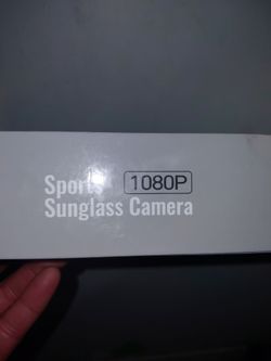 smart glasses y20